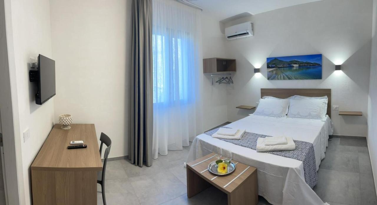 פאביננה Calafato Guest House מראה חיצוני תמונה