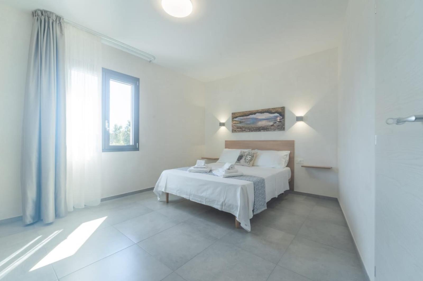 פאביננה Calafato Guest House מראה חיצוני תמונה