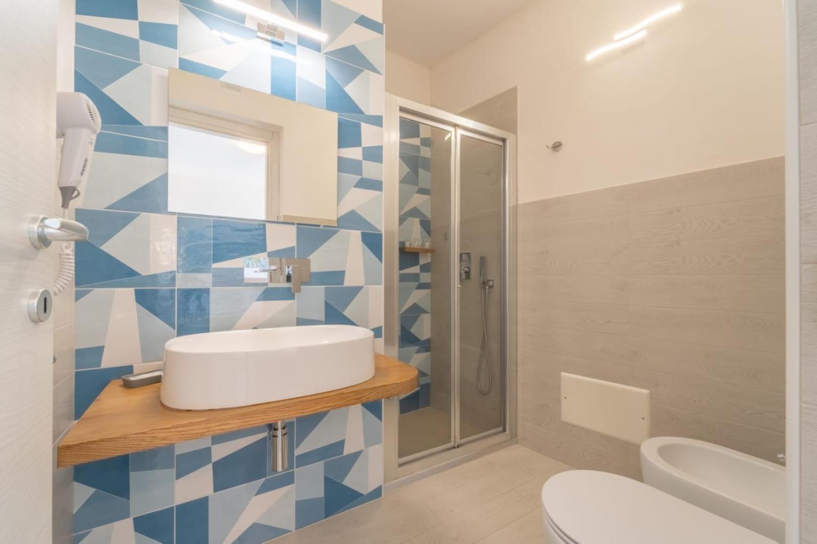 פאביננה Calafato Guest House מראה חיצוני תמונה