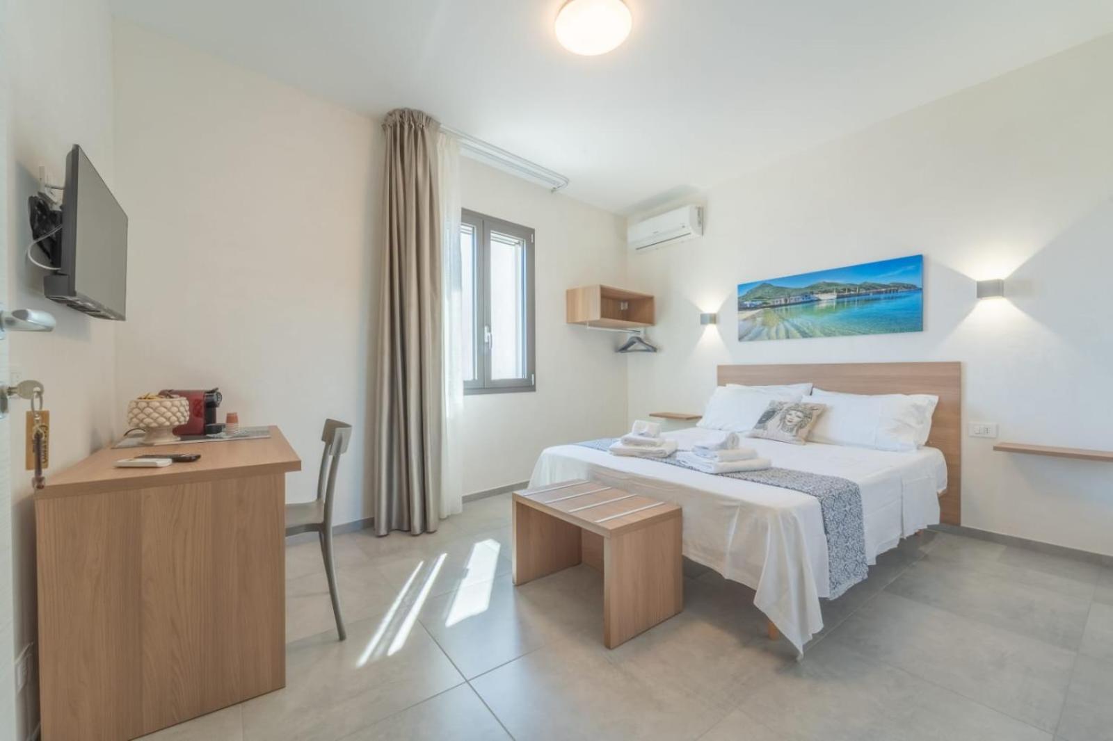 פאביננה Calafato Guest House מראה חיצוני תמונה